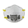 Dust Mask N95 2730 (20/pack)