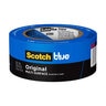 Blue Painters Tape 1.88 X 60 Yd
