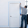 Blue Painters Tape 1.88 X 60 Yd