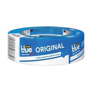 Blue Painters Tape 1.41 in. x 60 yd.