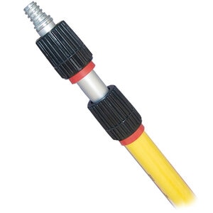 4Most Gotcha 3-Section Extension Pole 18 ft.