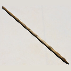 Lodgepole Tree Stake Treated 2 in. x 2 in. x 8 ft.