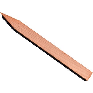Redwood 1X2X18 Stake