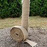 AML Burlap Tree Wrap 4 in. x 300 ft.