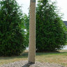 AML Burlap Tree Wrap 4 in. x 300 ft.