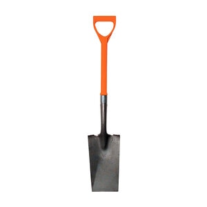 AML Nursery Spade w/ 27 in. D-Grip Composite Handle