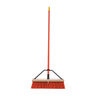 AML Broom Steel Handle 18 in.