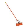 AML Broom Steel Handle 18 in.
