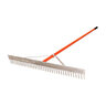 AML Aluminum Grading Rake 36 in. Head