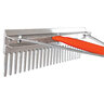 AML Aluminum Grading Rake 36 in. Head