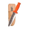 Soil Knife w/Scabbard