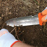 Soil Knife w/Scabbard