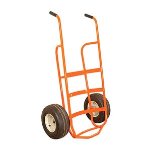 AML Ball Cart Cradle Flat Free 