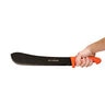 A. M. Leonard Heavyweight Stainless Steel Machete 15 in. Blade