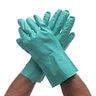 A. M. Leonard Nitrile Gloves X-Large