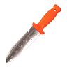 AML Deluxe Stainless Steel Soil Knife