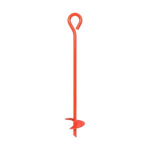 AML Auger Style Earth Anchor 18 in.