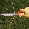 AML Deluxe Stainless Steel Soil Knife
