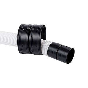 A.Y. McDonald Ranger Stiffner 2 in. 4/Pack