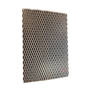 Screen Hopper 80 lb. Stainless Steel 18 in.