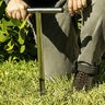 Soil Probe Stainless Steel 21 in. L x 3/4 in. Dia.