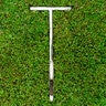 Soil Probe Stainless Steel 21 in. L x 3/4 in. Dia.
