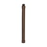 ABR Lighting 10 in. Bronze Path Light Riser