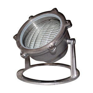 ABR Lighting Bosch Underwater Pond Light PAR36 304 No Lamp