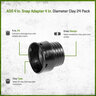 ADS 4 in. Snap Adapter