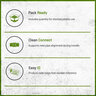 ADS 4 in. Snap Adapter