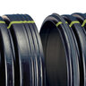 ADS N-12 ASTM F2648 W/T Solid Pipe 30 in. Bell End 20 ft.

