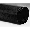 ADS 6 in. x 100 ft. Single Wall Pipe Perforated w/ Black Sock