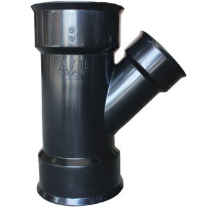 Ads 4 Wye Water Tight