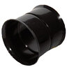 N12 Coupler Water Tight 8 in.