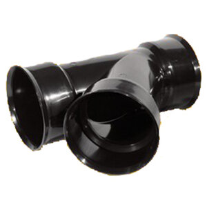 N12 Soil Tight Snap 45 Degree Elbow 8 in.