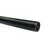 ADS N-12 Perforated Dual Wall Pipe w/ Coupling 4 in. x 20 ft.