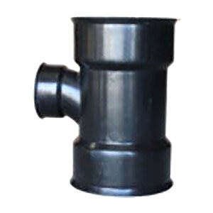 ADS N-12 Water Tight Tee 8 in. x 6 in.