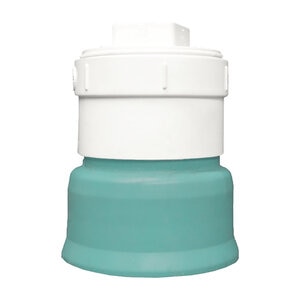 ADS N-12 Dual Wall Cleanout Adapter 4 in.