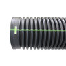 ADS N-12 Dual Wall Pipe Watertight 24 in.