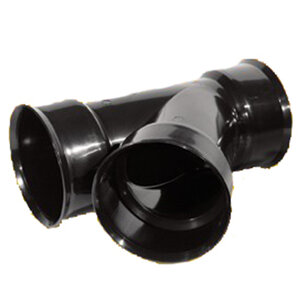 8 in. Water Tight N12 Wye