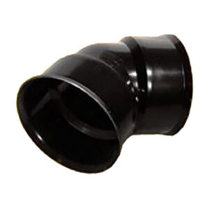 ADS N-12 Elbow 45 Degree 12 in.