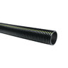 ADS N-12 Solid Dual Wall Pipe w/ Coupler 6 in. x 20 ft.