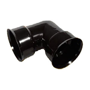 ADS N-12 Water Tite Elbow 90 Degree 10 in.