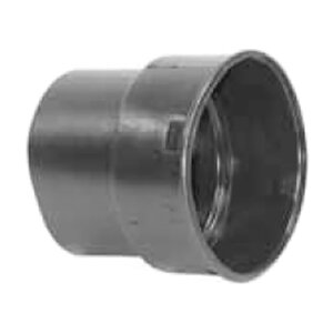 ADS Sewer & Drain Adapter 4 in.