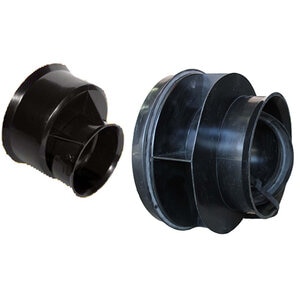 10X6 Reducer Kit
