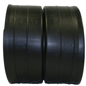 8 in. N-12 Snap Coupling