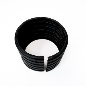 ADS Split Coupling 4 in.