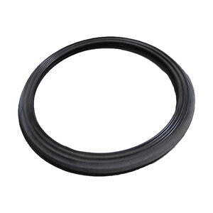 6" Gasket N12 Wt