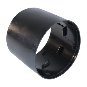 ADS 12" N12 Soiltight Cleated Coupling