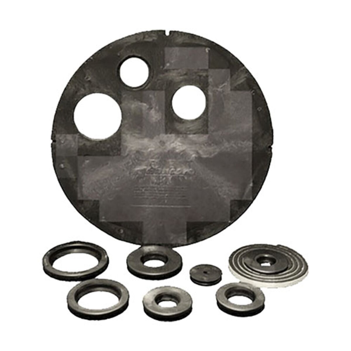 ADS Sump Well Basin 15 in. x 24 in | SiteOne US